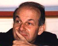 Fausto Bertinotti