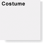 Costume