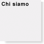 Chi siamo, dove contattarci