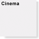 Cinema