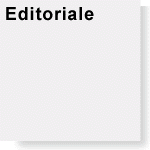 Editoriale