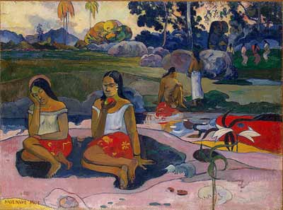 Gauguin_Nave_nave_moe.jpg (22022 byte)
