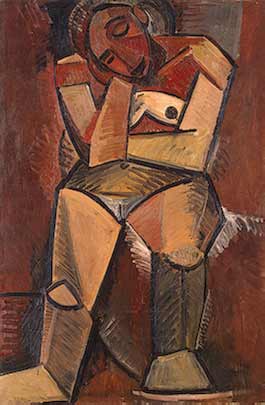 Picasso_Donna_seduta.jpg (16826 byte)