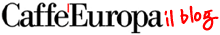 Il Blog di Caffe' Europa